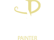 Artisan Painter Logo